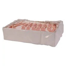 GFS Laid-Out Bacon
