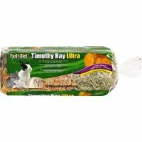 Kaytee Timothy Hay Ultra With Sweet Potato