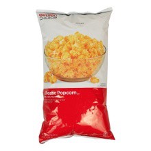 slide 1 of 1, GFS Cheese Popcorn, 14 oz