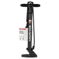 Schwinn 16 Inch Floor Pump