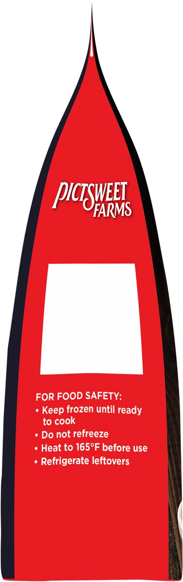 slide 4 of 7, PictSweet Air Fryer Red Potato Bites, 14 oz