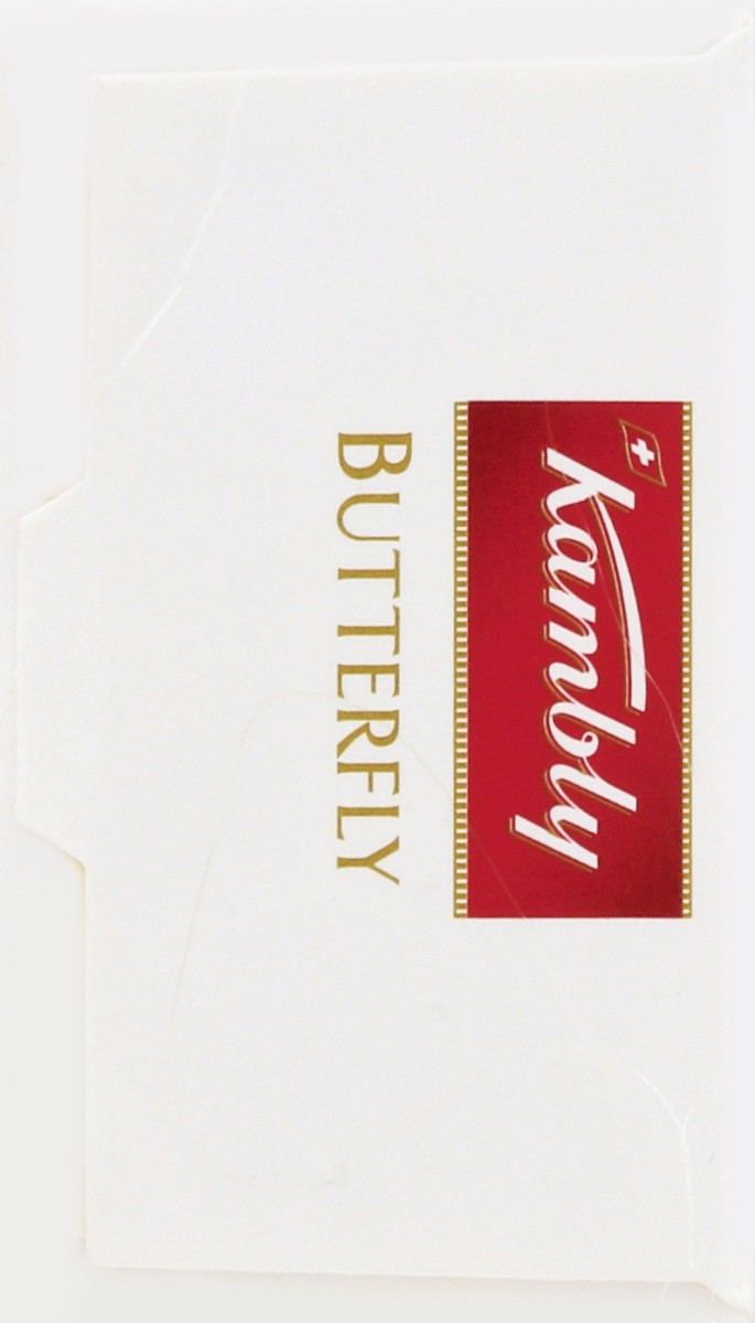 slide 12 of 13, Kambly Butterfly 3.52 oz, 