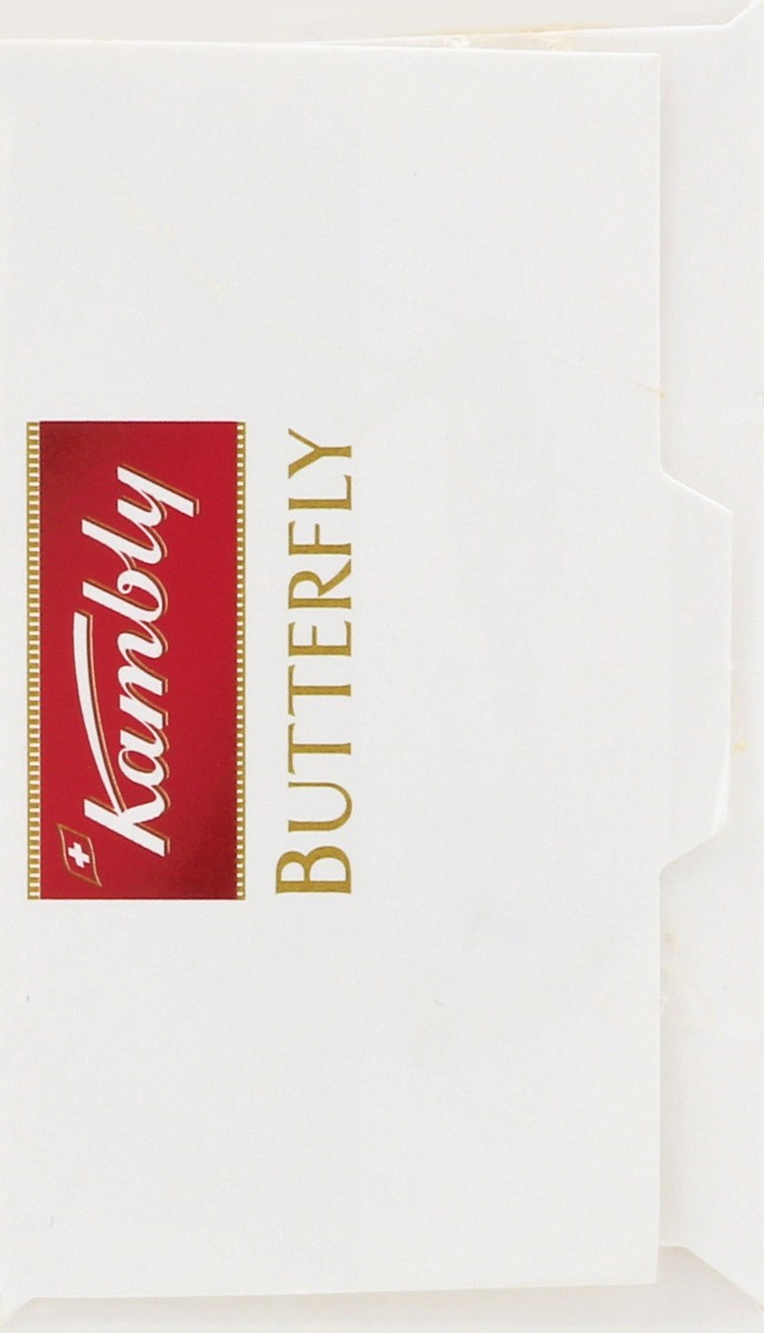 slide 11 of 13, Kambly Butterfly 3.52 oz, 