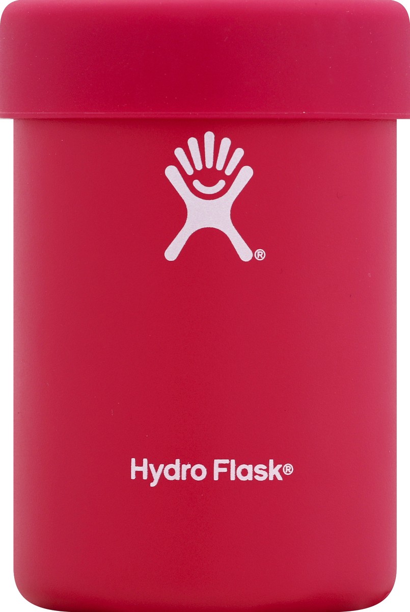 slide 3 of 4, Hydro Flask Cooler Cup Watermelon, 12 oz