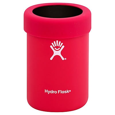 slide 1 of 1, Hydro Flask Cooler Cup Watermelon, 12 oz