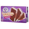 slide 11 of 29, Purple Cow Neapolitan Ice Cream Sandwiches, 12 ct