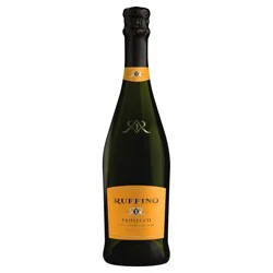Ruffino Prosecco DOC Italian White Sparkling Wine
