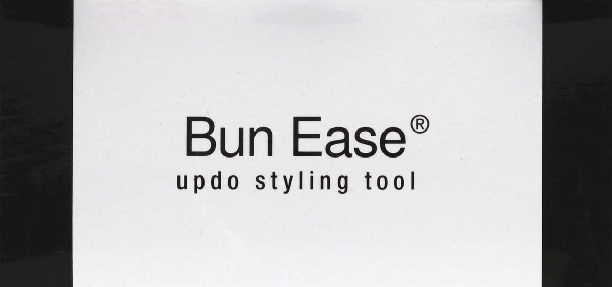 slide 2 of 5, Mia Bun Ease 6 ea, 6 ct