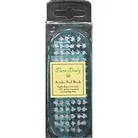 Pure Body Dlx Hndl Nail Brush