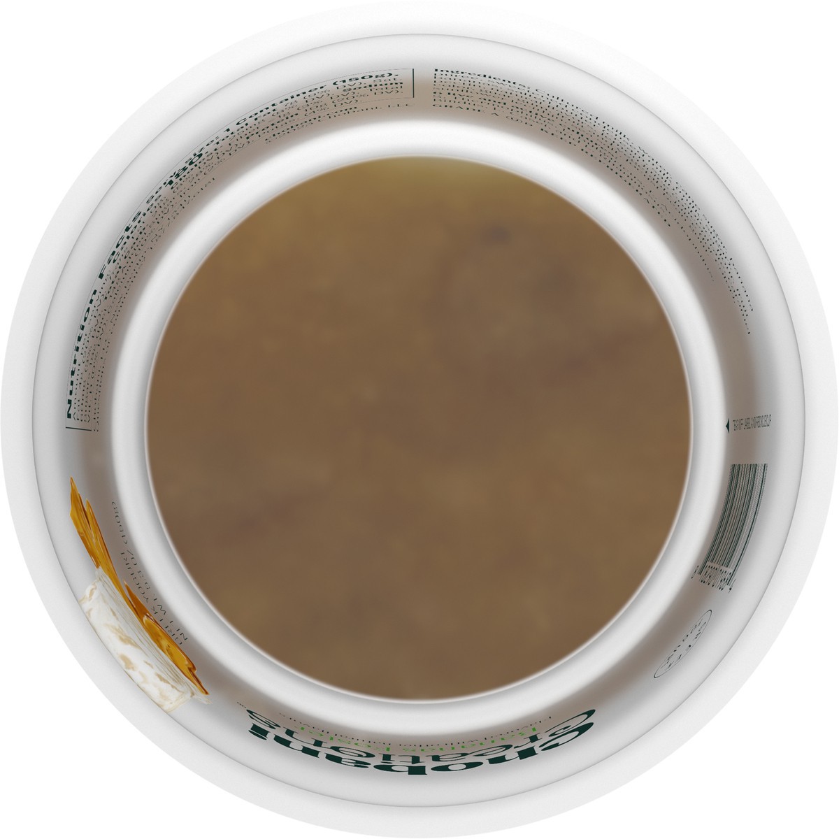 slide 8 of 13, Chobani Yogurt, Greek, Bananas Foster, 5.3 oz