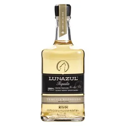 Lunazul Reposado Tequila