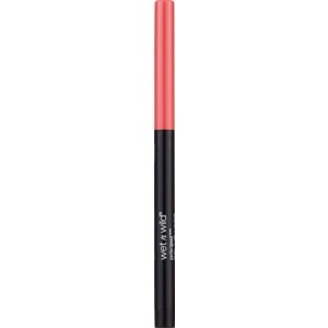 slide 1 of 1, wet n wild Perfect Pout Gel Lip Liner, Think Flamingos, 0.01 oz