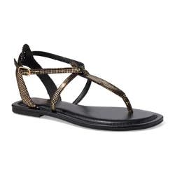 Ophelia Roe Women's Penelope Black 7