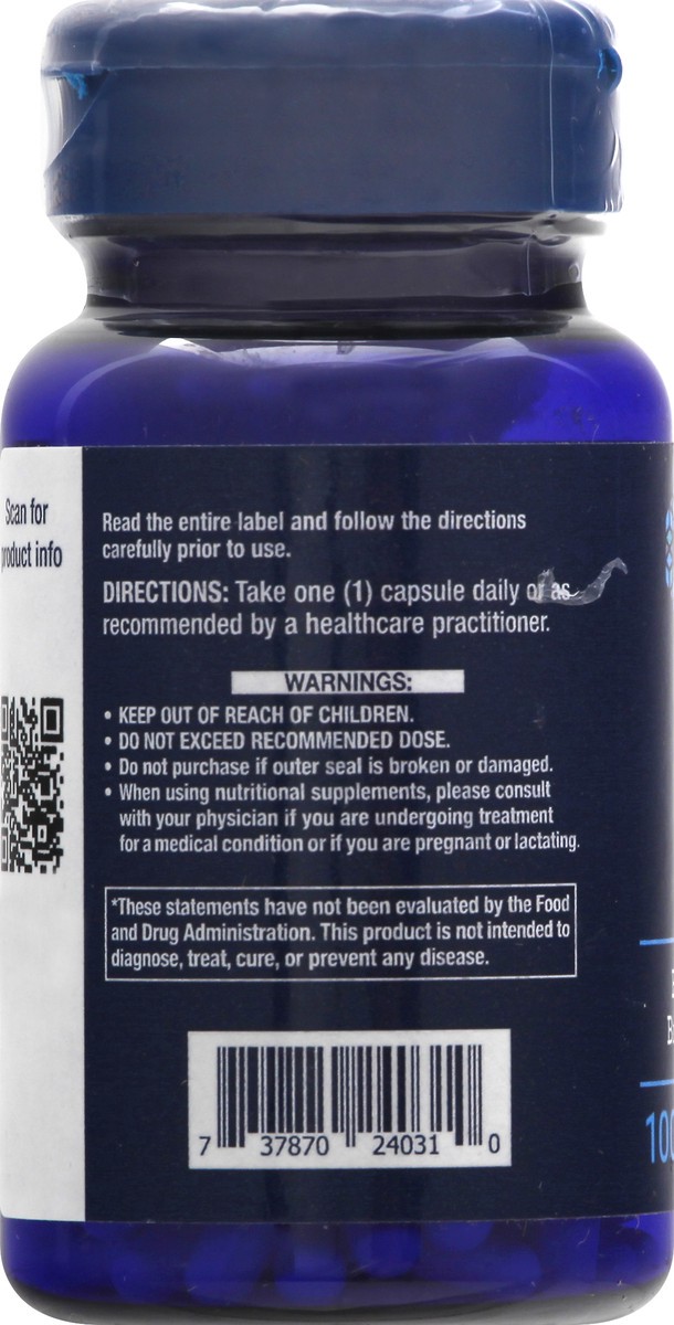 slide 11 of 11, Life Extension Lithium 1000Mcg, 100 ct