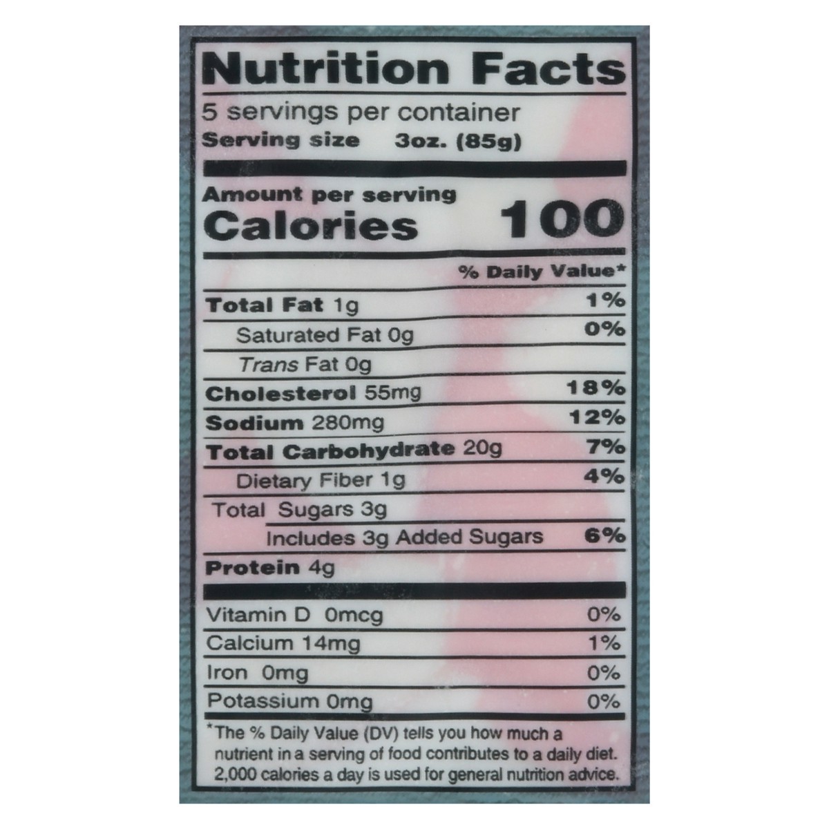 slide 8 of 13, Natures Best Seafood Flake Style Surimi Crab Meat 16 oz, 16 oz