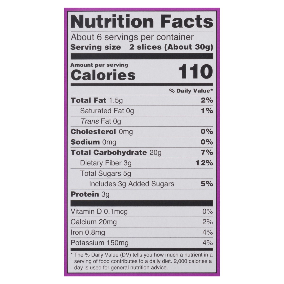 slide 2 of 13, Ryvita Fruit & Oats Rye Crispbread 7 oz, 7 oz