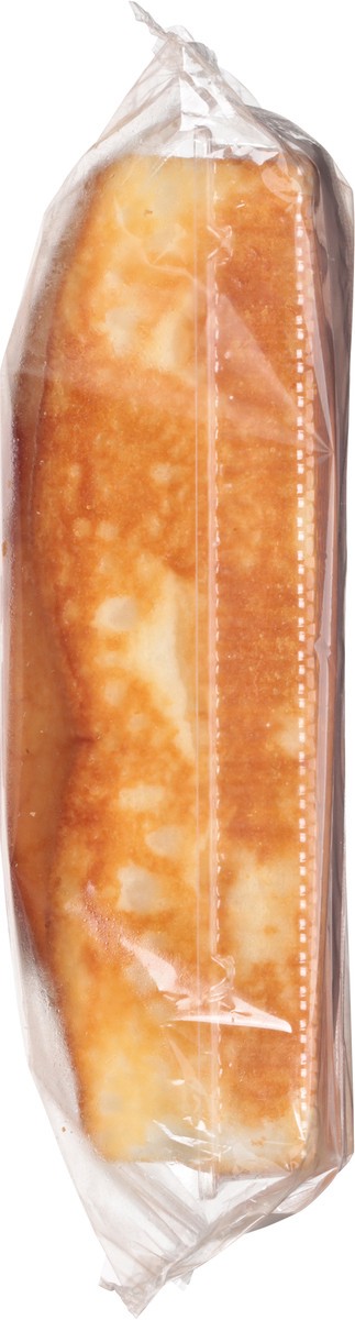 slide 15 of 15, Sweet P's Bake Shop Angel Food Loaf 11 oz, 11 oz