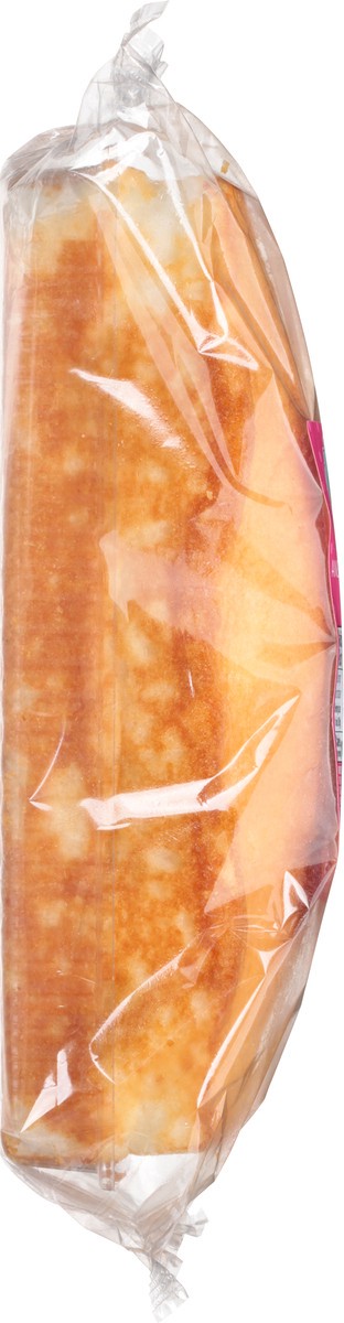 slide 14 of 15, Sweet P's Bake Shop Angel Food Loaf 11 oz, 11 oz