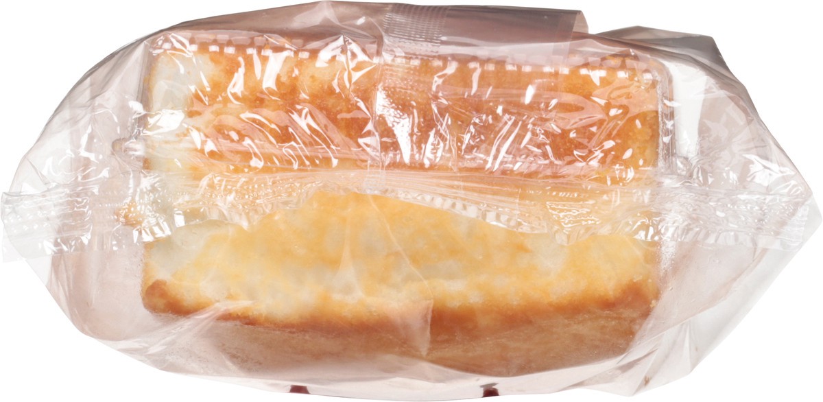 slide 10 of 15, Sweet P's Bake Shop Angel Food Loaf 11 oz, 11 oz