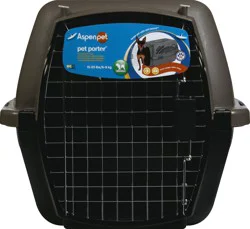 Aspen Pet Pet Porter - 1 ea