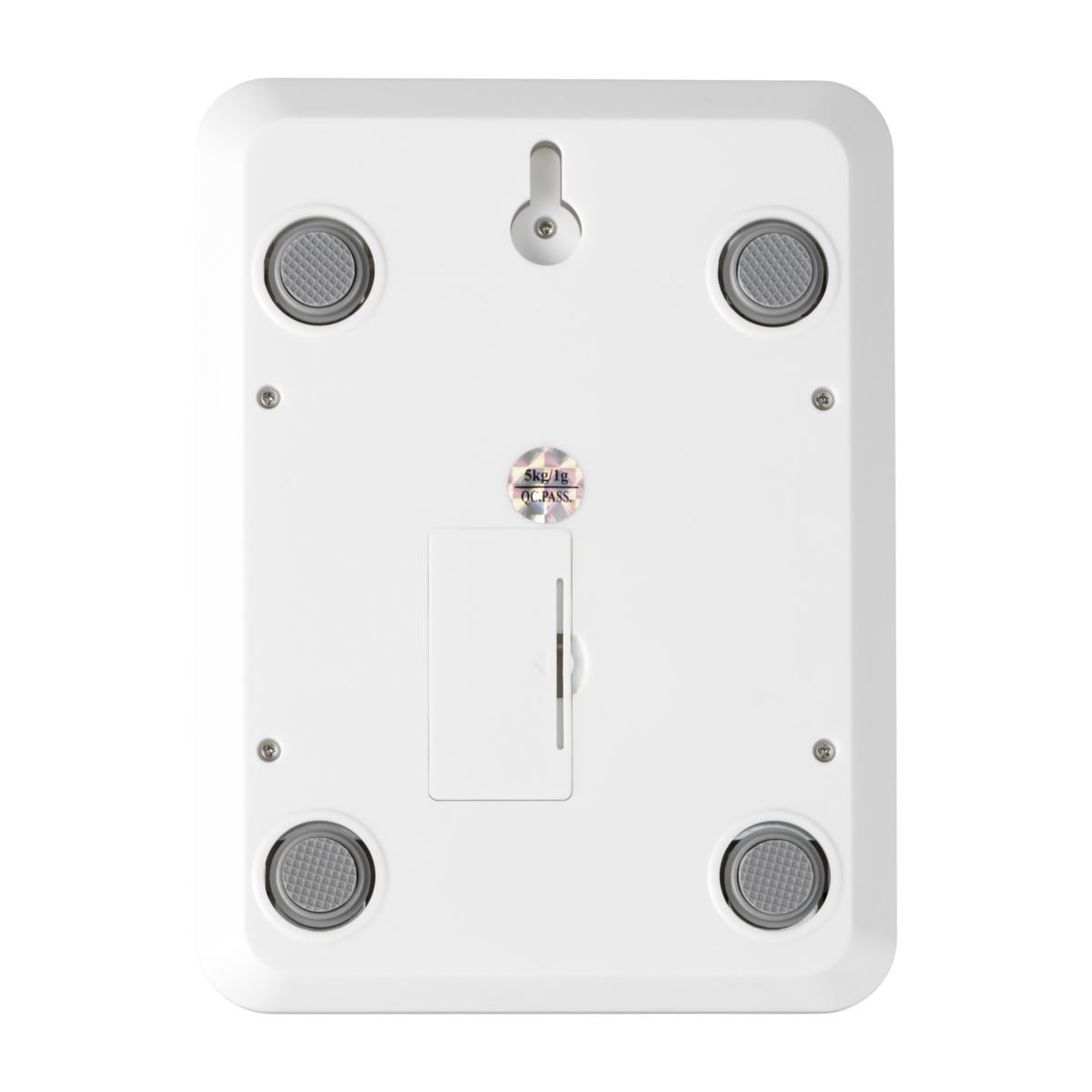 slide 3 of 21, Good Cook Digital Scale 1 Each, 1 ct