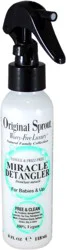 Original Sprout Little Miracle Detangler
