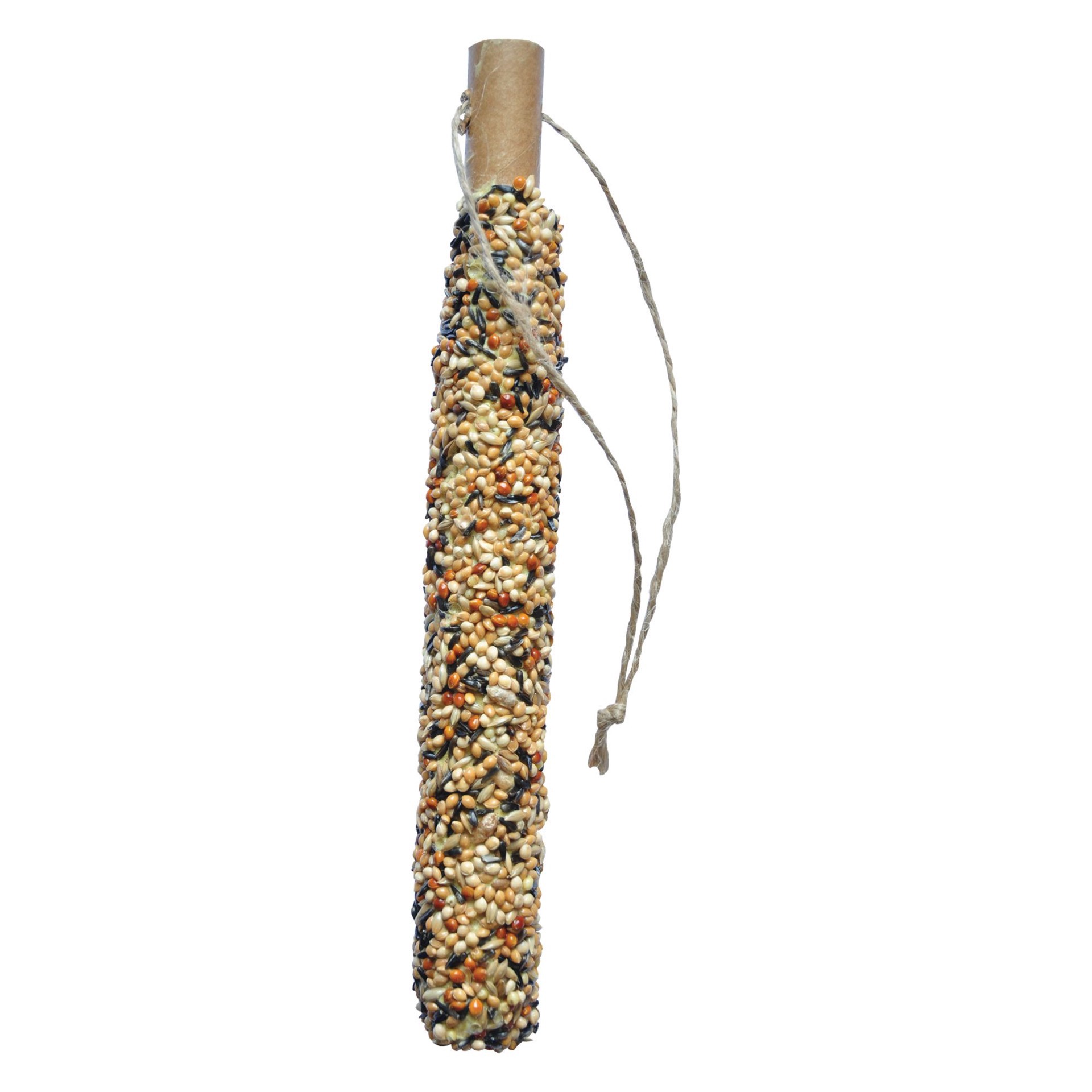 slide 1 of 1, A&E Cage Co. Smakers Wild Finch Bird Seed Stick, 1 ct