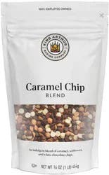 King Arthur Caramel Chip Blend