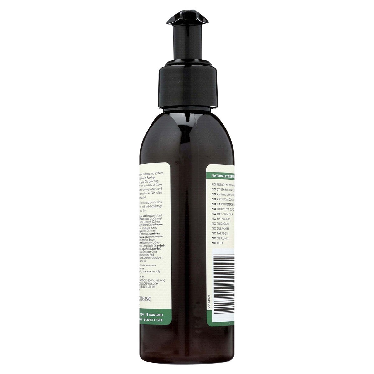 slide 5 of 5, Sukin Hydrating Mist Toner, 4.23 fl oz, 4.23 fl oz