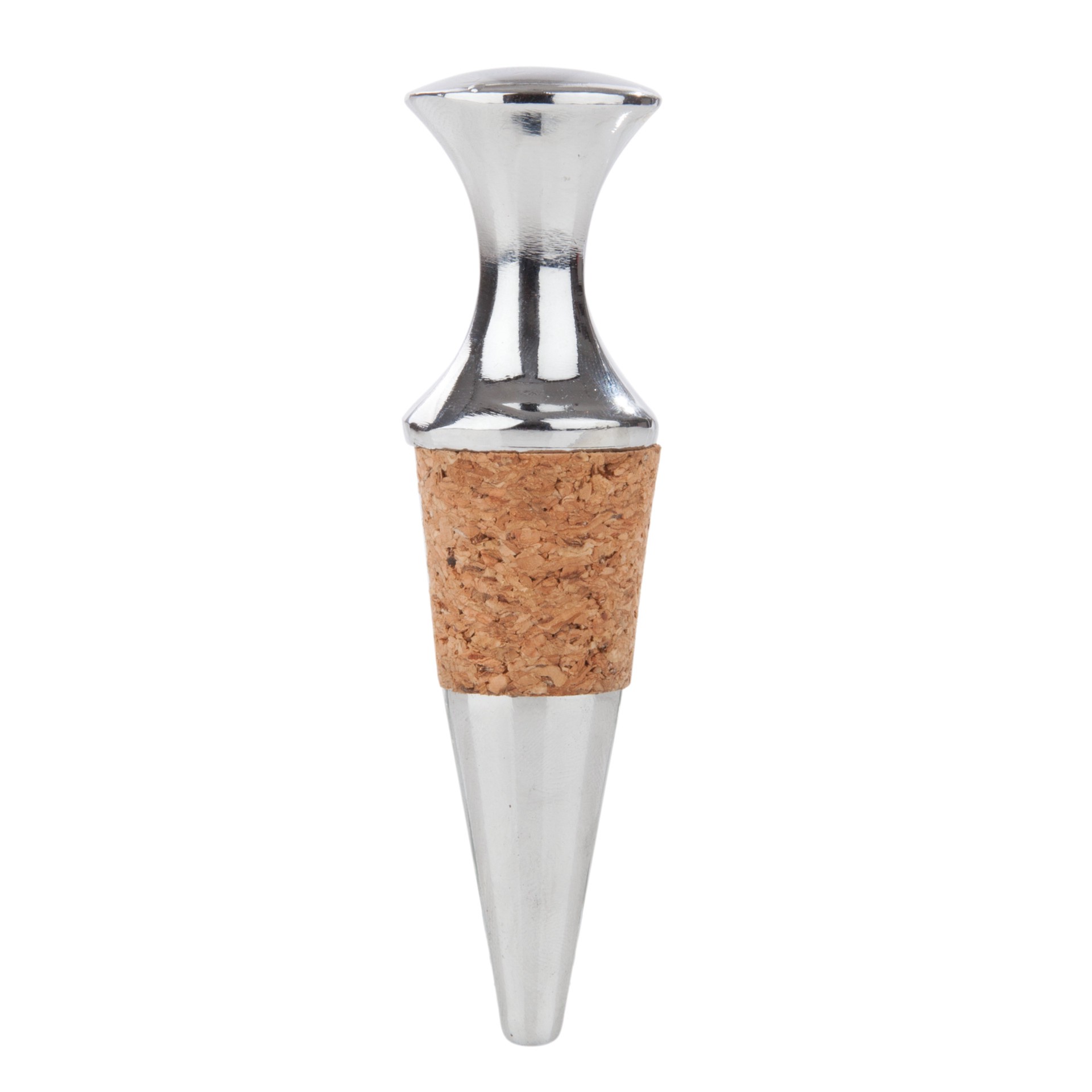 slide 1 of 4, Top Flight Cork Bottle Stopper, 1 ct