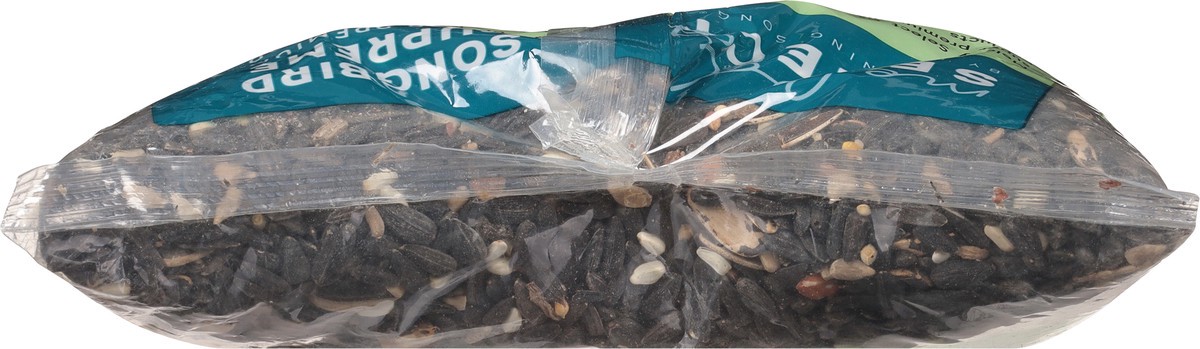 slide 5 of 9, Morning Song Melody Select Super Premium Songbird Supreme Wild Bird Food 4 lb, 4 lb