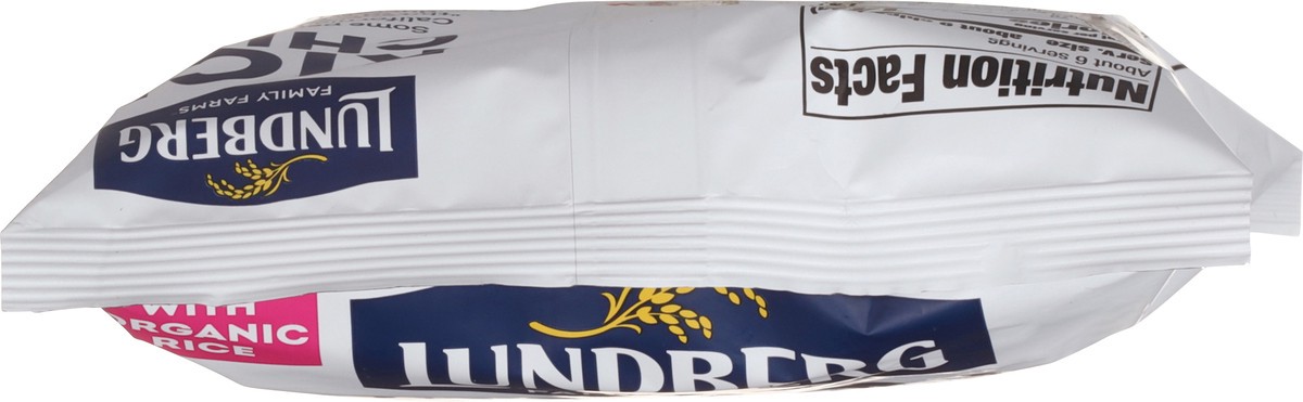 slide 5 of 15, Lundberg Family Farms Fiery Hot Rice Chips 5.5 oz, 