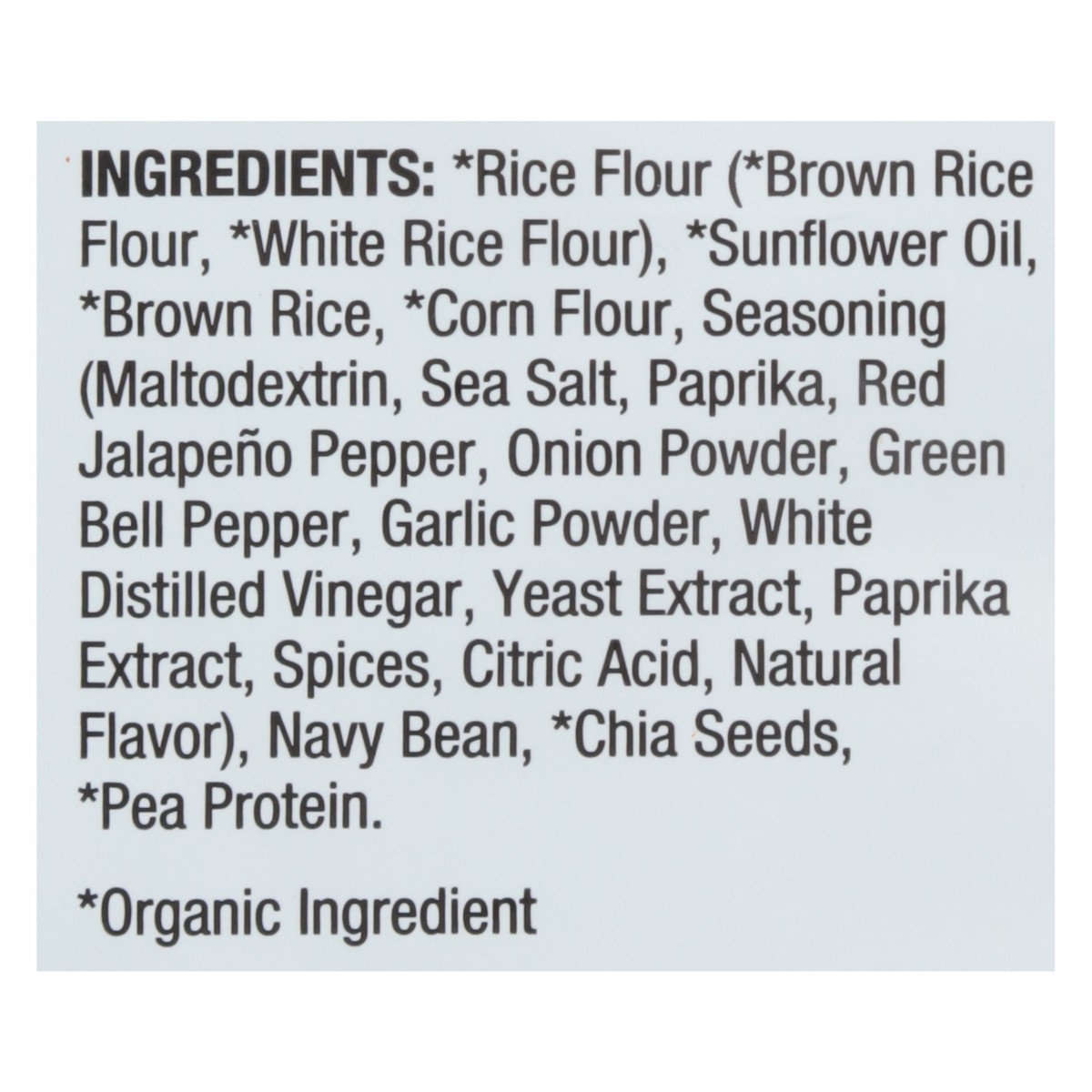 slide 11 of 15, Lundberg Family Farms Fiery Hot Rice Chips 5.5 oz, 