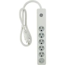 GE Surge Protector 1 ea