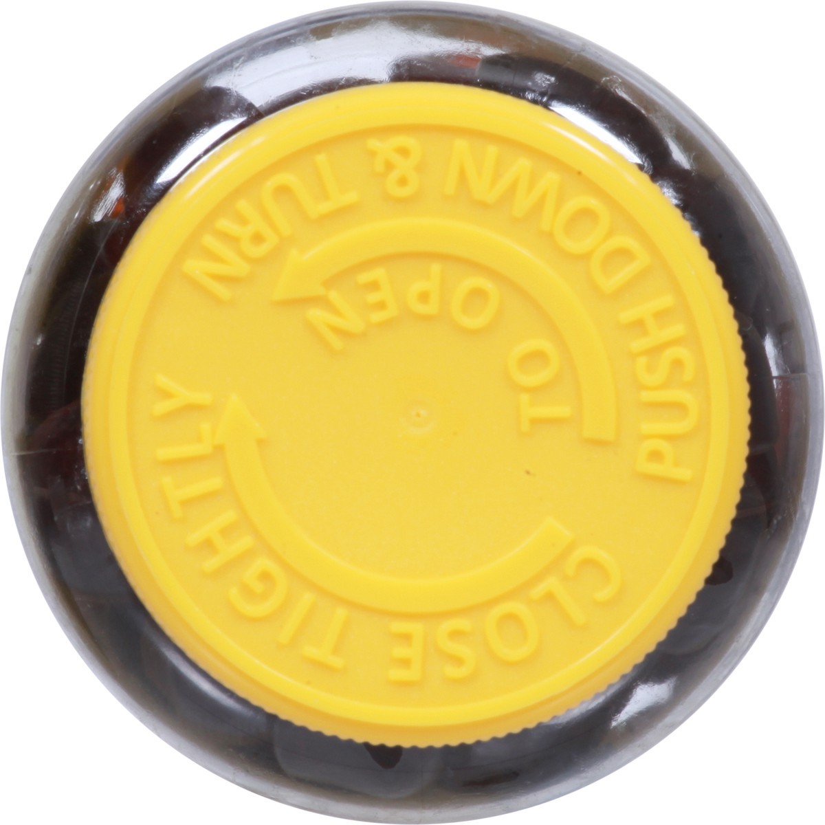 slide 8 of 12, Rescue Plus Orange Mood & Stress Support 60 Gummies, 60 ct