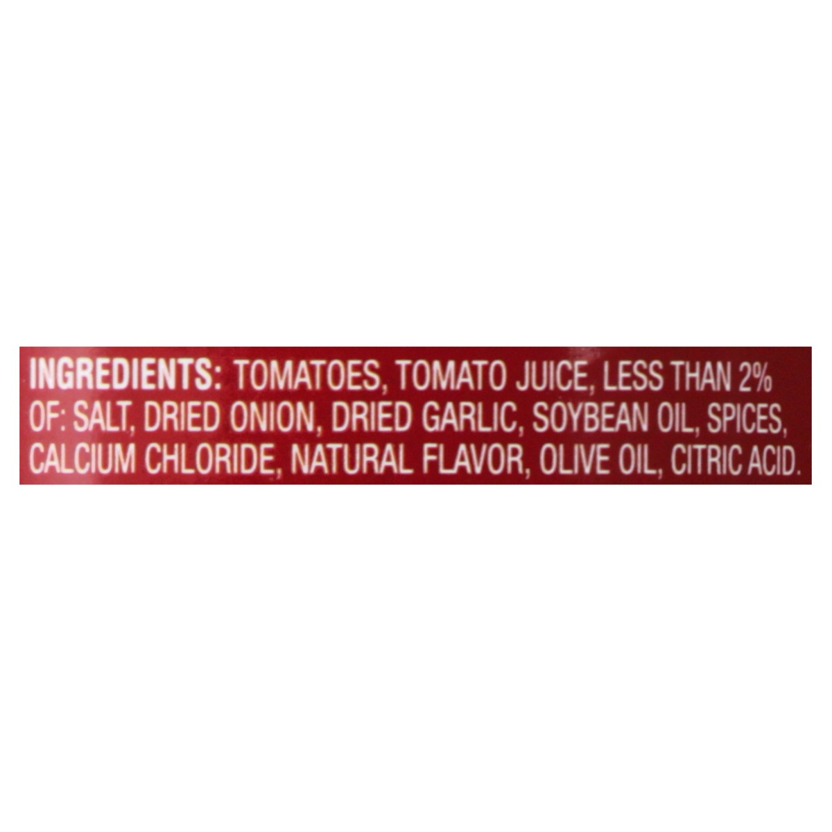 slide 6 of 10, Harris Teeter Recipe Blends Diced Tomatoes - Italian Style, 14.5 oz