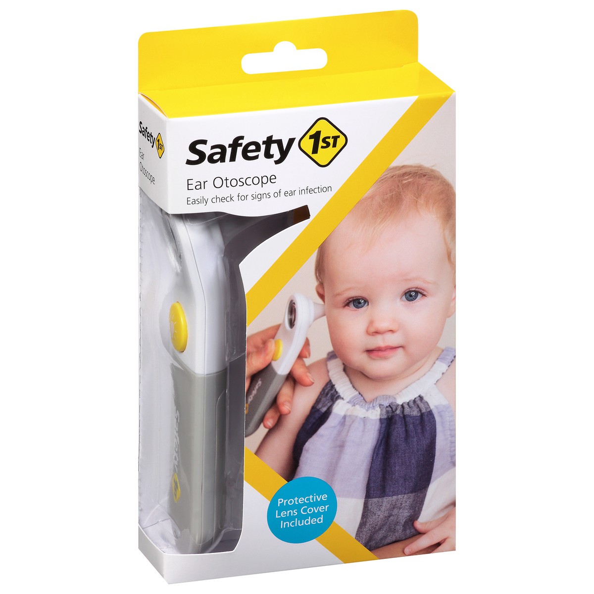 slide 6 of 9, Safety 1st Ear Otoscope, 1 ct