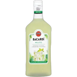 Bacardí Bacardi Mojito Ready To Serve Premium Rum Cocktail, Gluten Free 12.5% 175Cl/1.75L