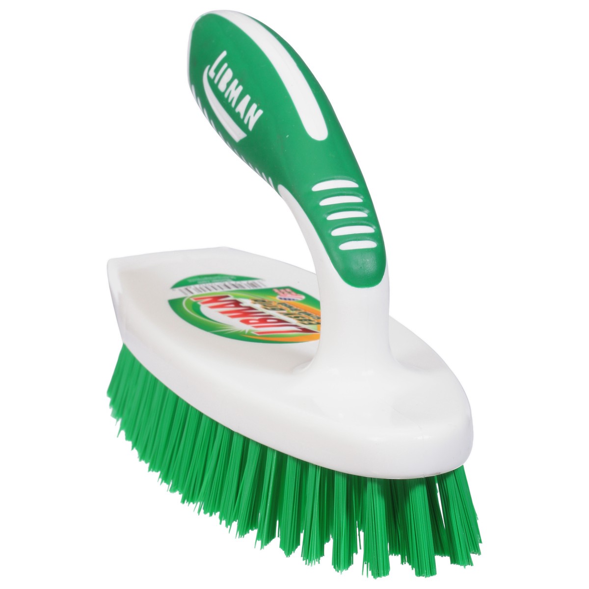 slide 3 of 9, Libman Scrub Brush 1 ea, 1 ct