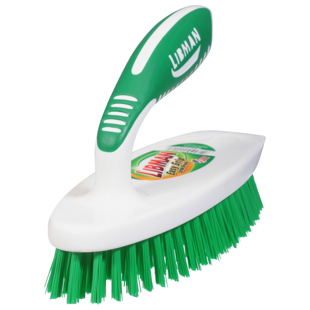 slide 7 of 9, Libman Scrub Brush 1 ea, 1 ct