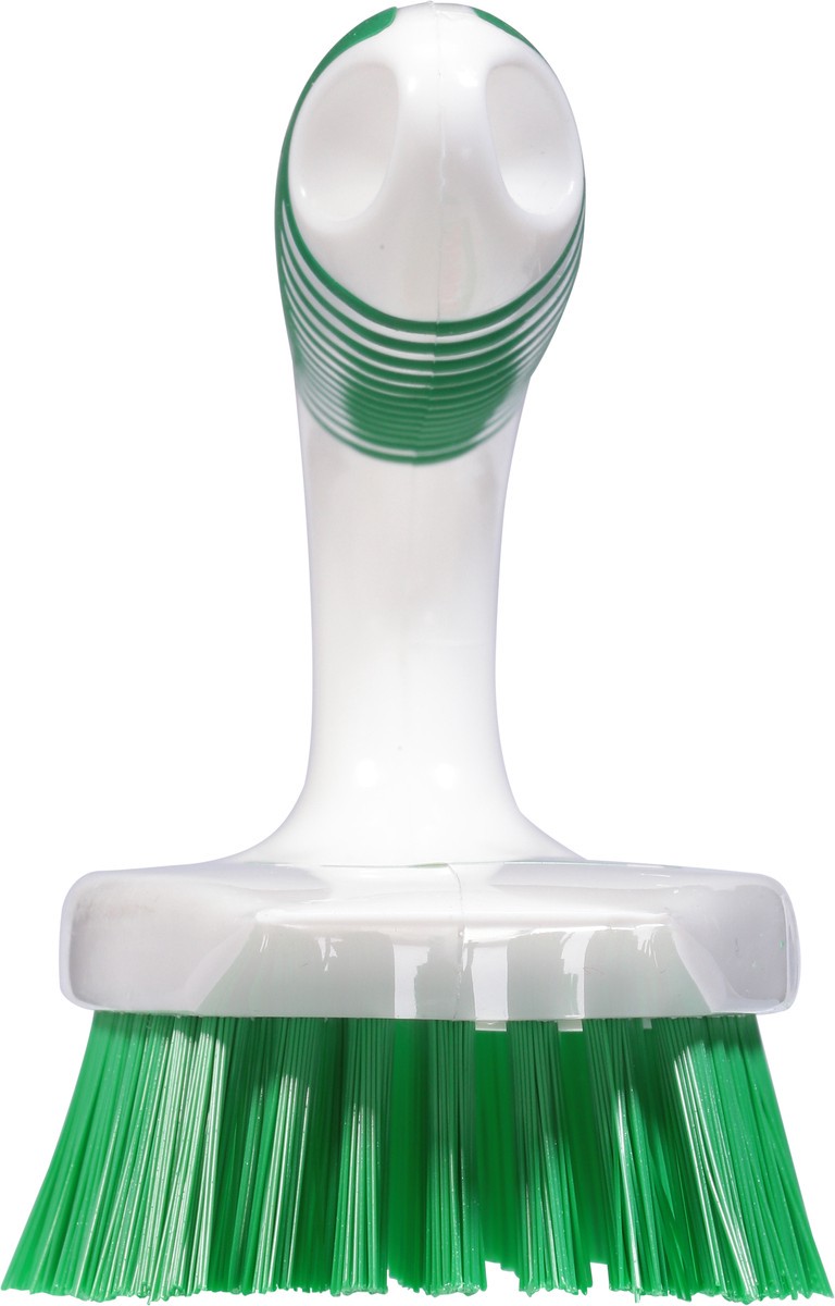 slide 6 of 9, Libman Scrub Brush 1 ea, 1 ct