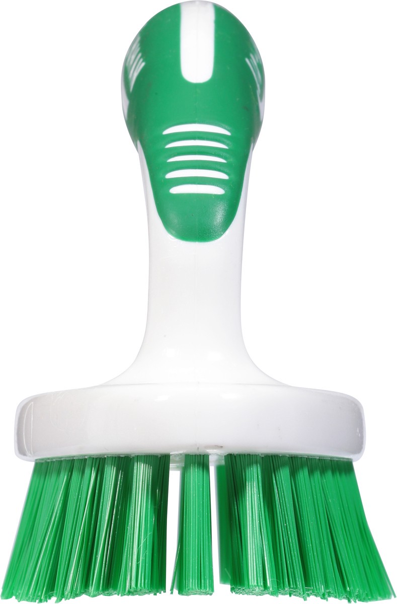 slide 2 of 9, Libman Scrub Brush 1 ea, 1 ct