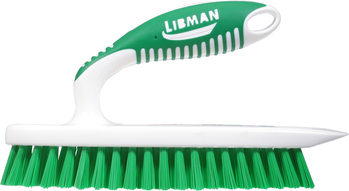 slide 9 of 9, Libman Scrub Brush 1 ea, 1 ct