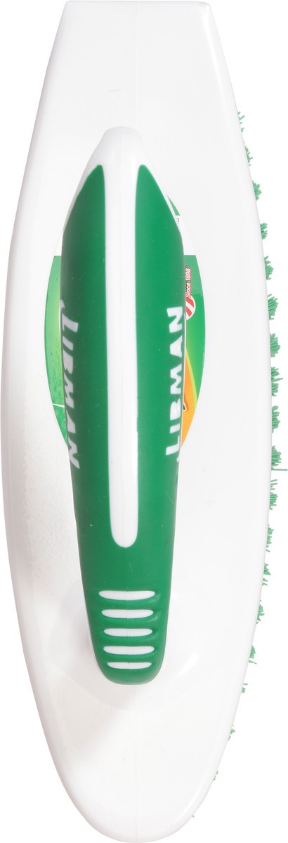 slide 8 of 9, Libman Scrub Brush 1 ea, 1 ct