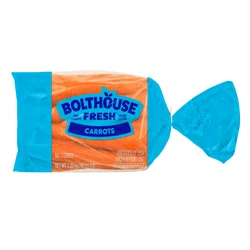 Premium Whole Carrots, 3 lb
