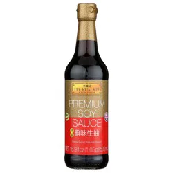 Lee Kum Kee Premium Soy Sauce 16.9 fl oz