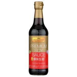 Lee Kum Kee Premium Soy Sauce 16.9 fl oz