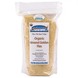 Grand Organic Flax