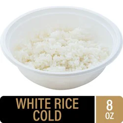 Private Selection White Rice Bowl by Zenshi, 8 oz