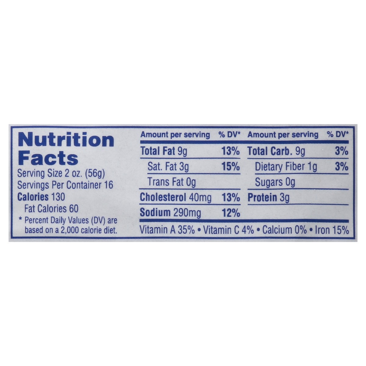 slide 4 of 11, Kirby and Holloway Milton Scrapple, 32 oz